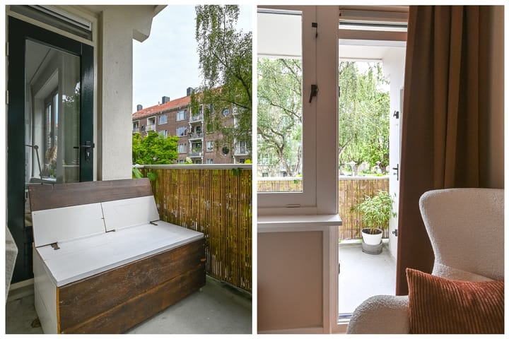 Foto 15 van Amundsenweg 22-H