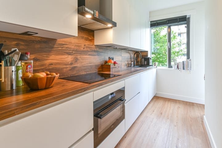 Foto 16 van Amundsenweg 22-H