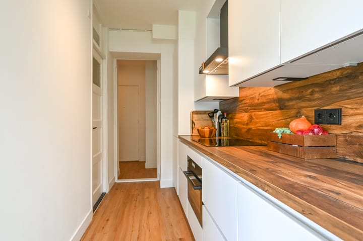 Foto 18 van Amundsenweg 22-H