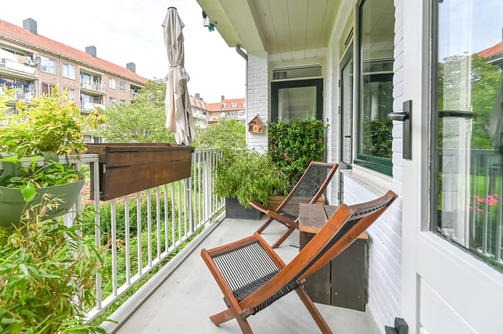 Foto 21 van Amundsenweg 22-H