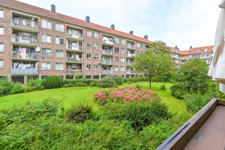 Foto 24 van Amundsenweg 22-H