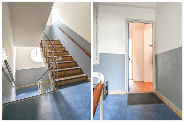 Foto 25 van Amundsenweg 22-H