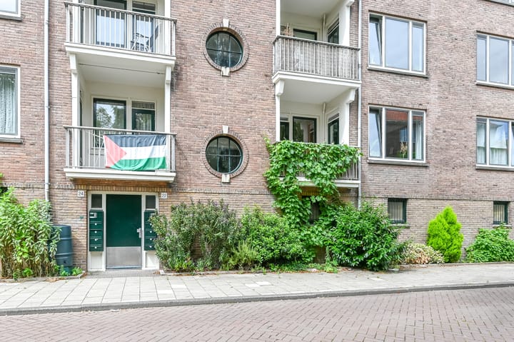 Foto 27 van Amundsenweg 22-H