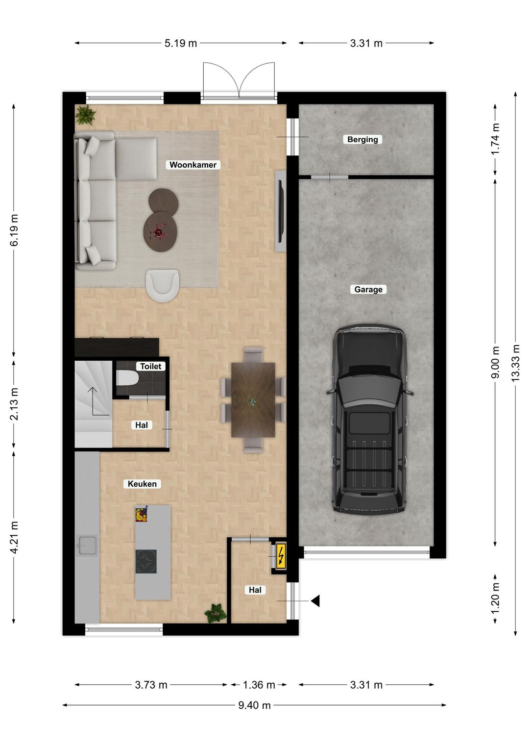 Photo 28 of Elzehof 8