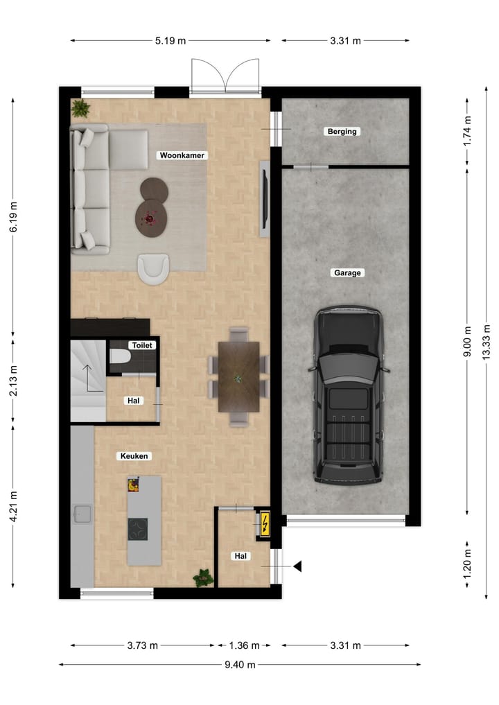 Foto 28 van Elzehof 8