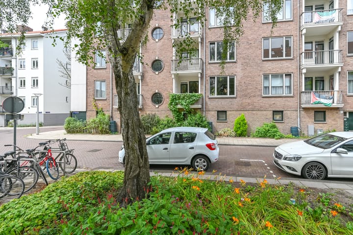 Foto 28 van Amundsenweg 22-H