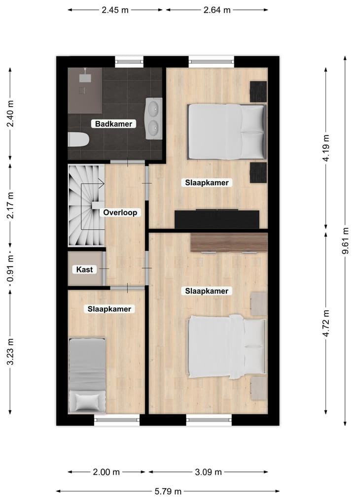 Foto 29 van Elzehof 8