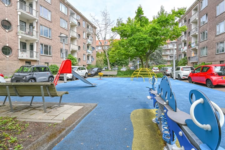 Foto 29 van Amundsenweg 22-H