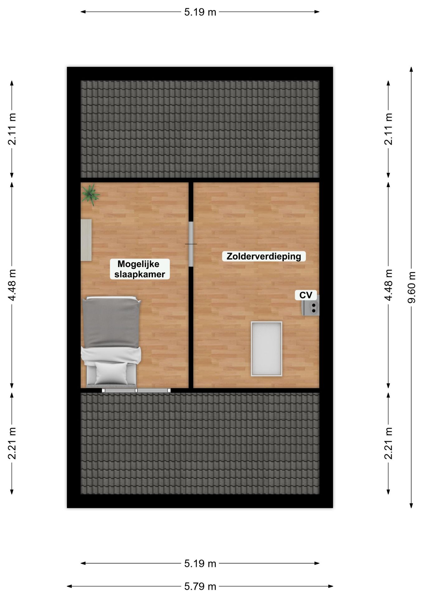 Photo 30 of Elzehof 8