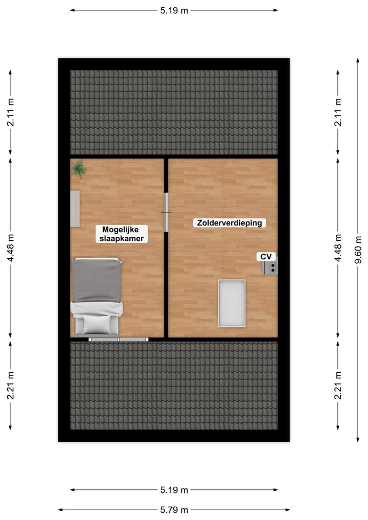 Foto 30 van Elzehof 8