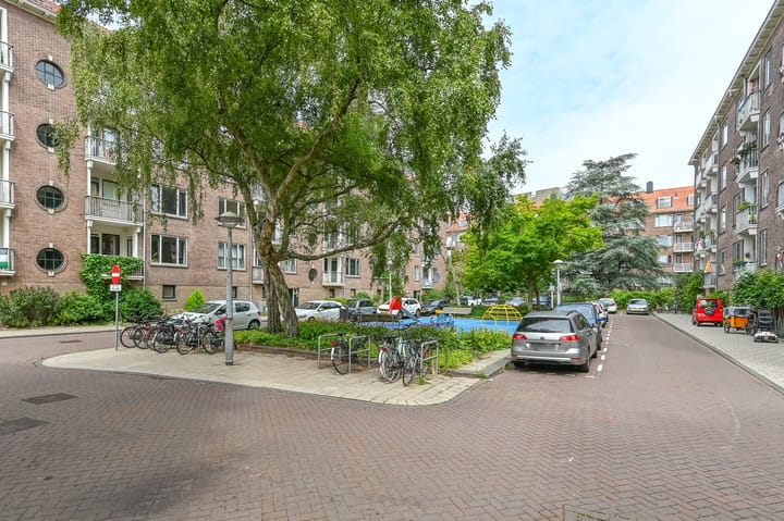 Foto 30 van Amundsenweg 22-H