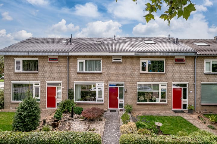 Foto 1 van Eimerssingel-West 38