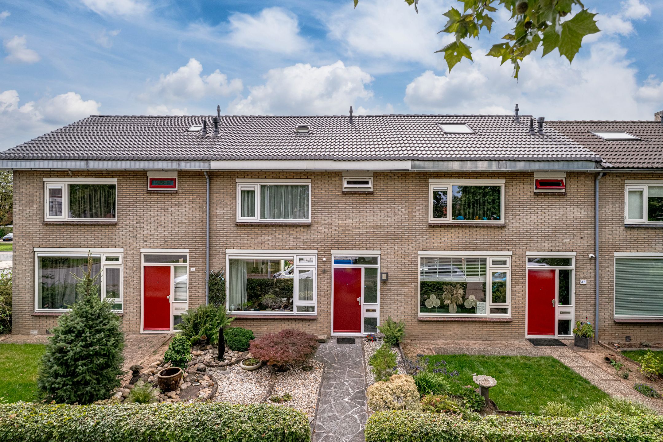 Eimerssingel-West, 38, Arnhem, 6832EV, Gelderland, Nederland 38 