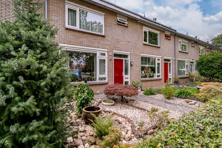 Foto 3 van Eimerssingel-West 38