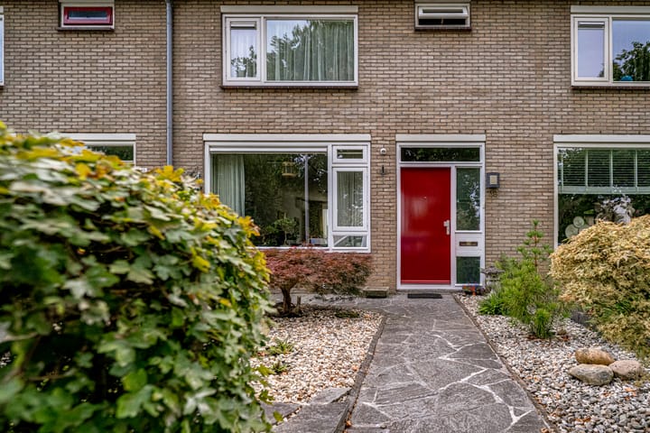 Foto 4 van Eimerssingel-West 38