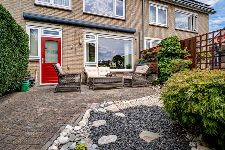 Foto 17 van Eimerssingel-West 38