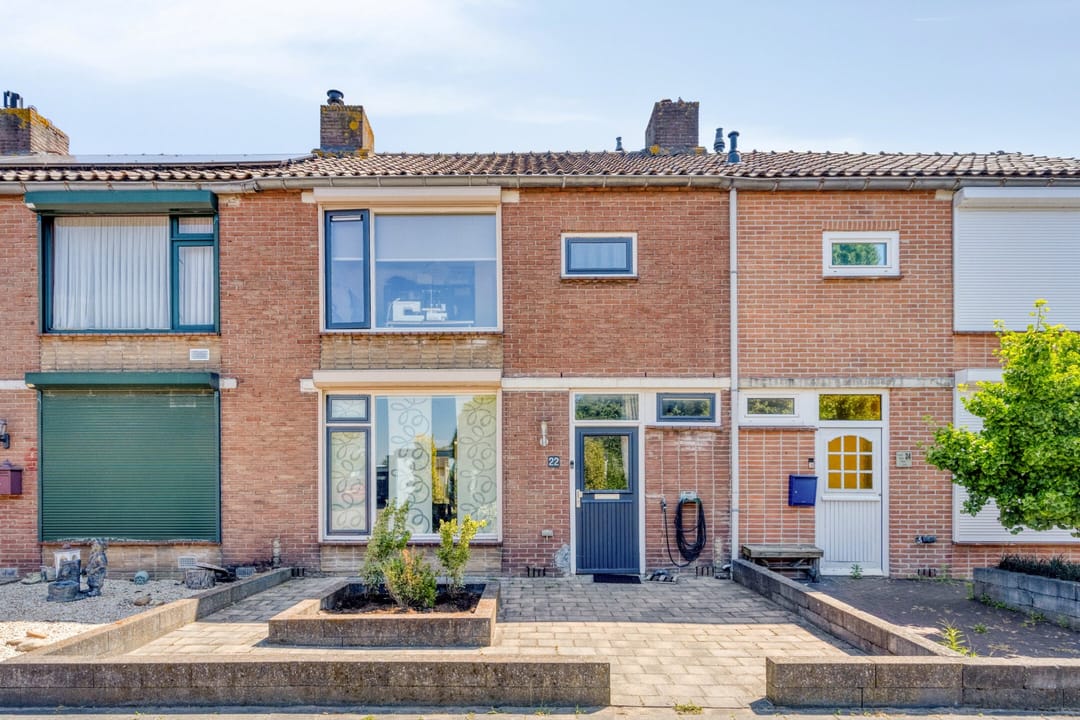 Foto 1 van Margrietlaan 22