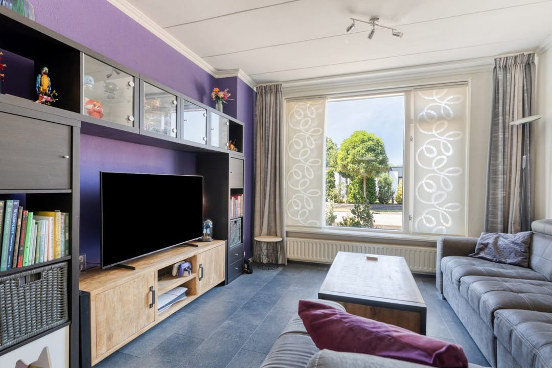 Foto 8 van Margrietlaan 22