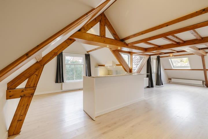 Photo 2 of Bloemendaalseweg 236-C