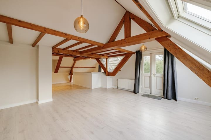 Photo 4 of Bloemendaalseweg 236-C