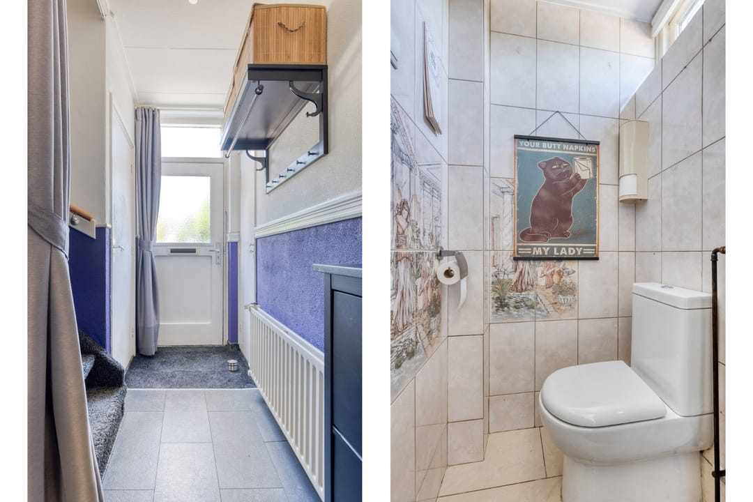 Foto 11 van Margrietlaan 22