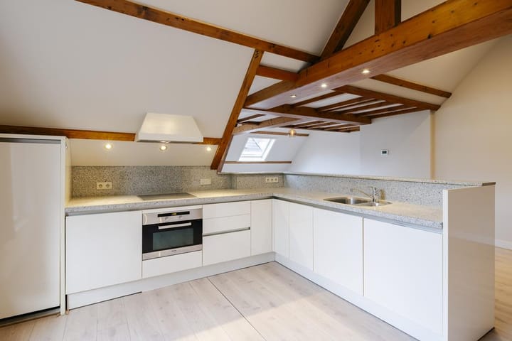 Photo 5 of Bloemendaalseweg 236-C