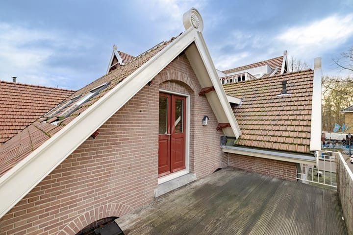 Photo 6 of Bloemendaalseweg 236-C