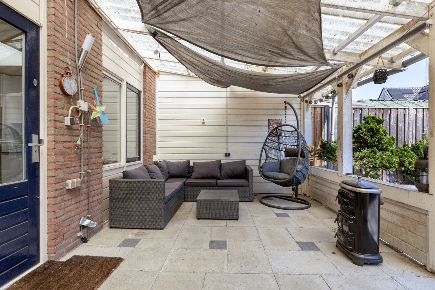 Foto 19 van Margrietlaan 22