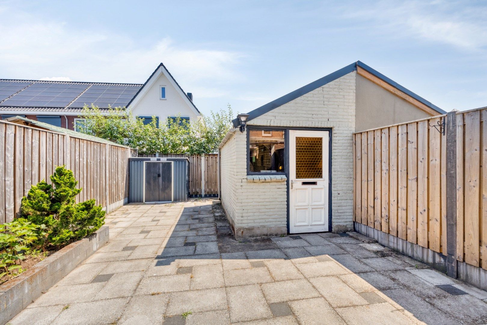 Foto 21 van Margrietlaan 22