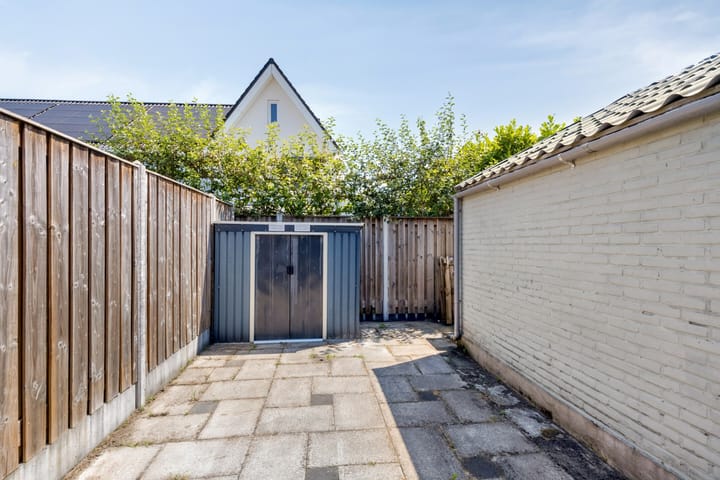 Foto 22 van Margrietlaan 22