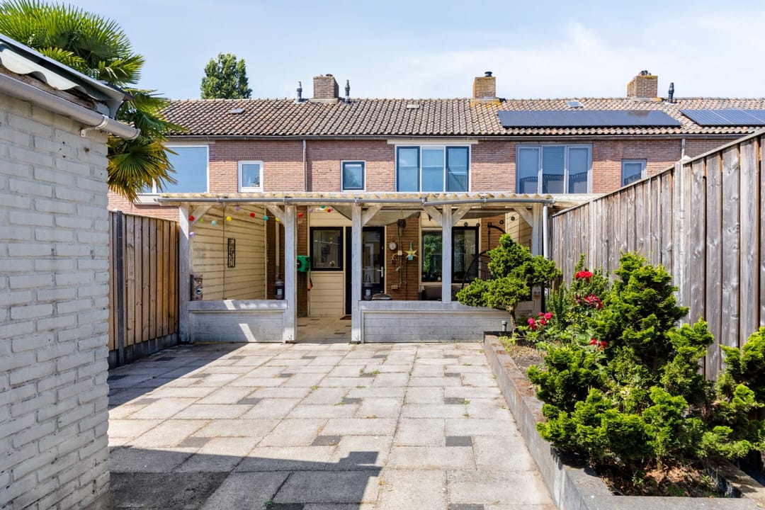 Foto 23 van Margrietlaan 22