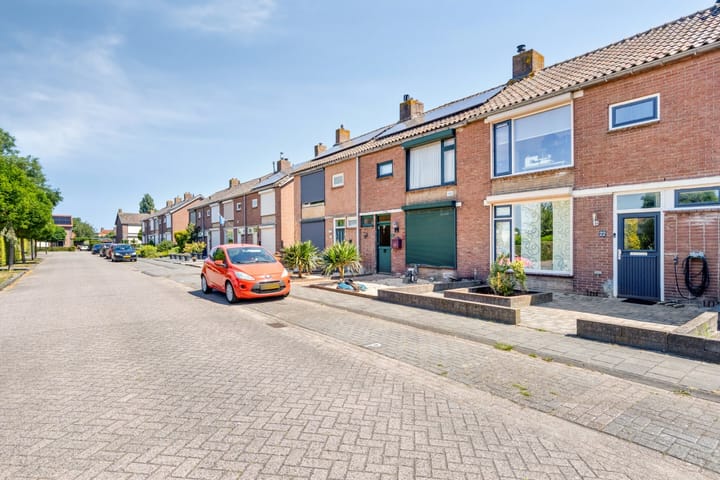 Foto 24 van Margrietlaan 22