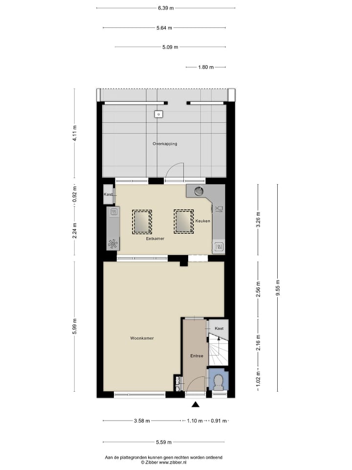 Foto 25 van Margrietlaan 22