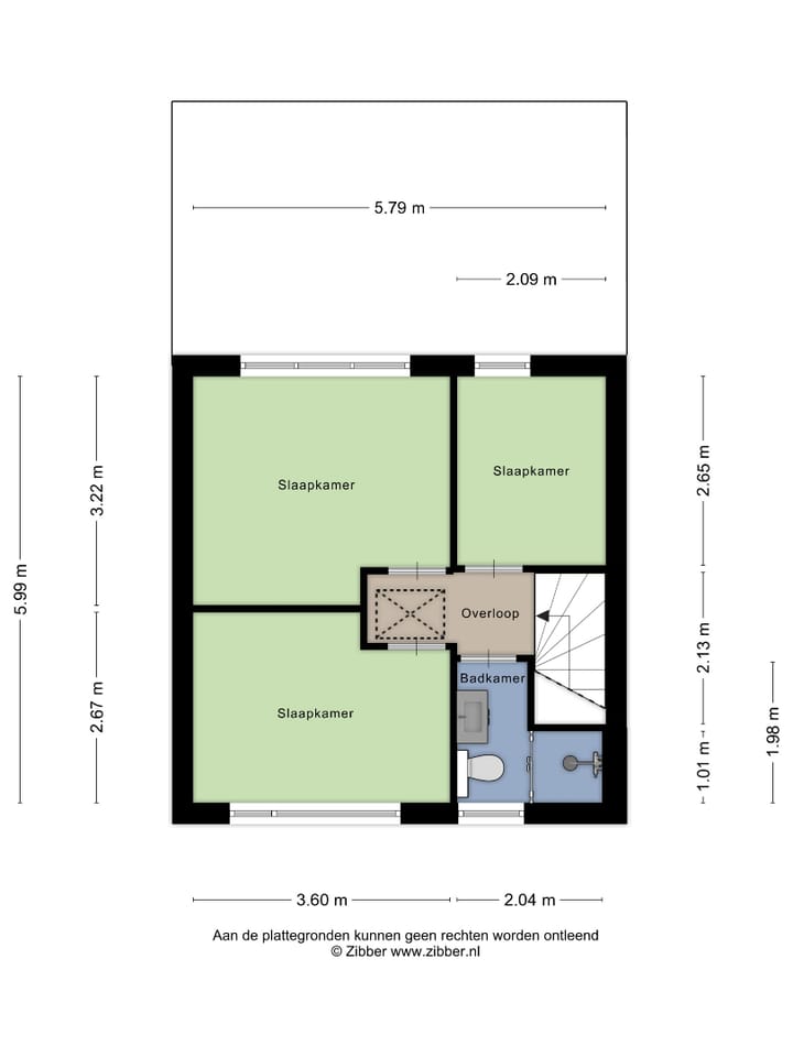 Foto 26 van Margrietlaan 22