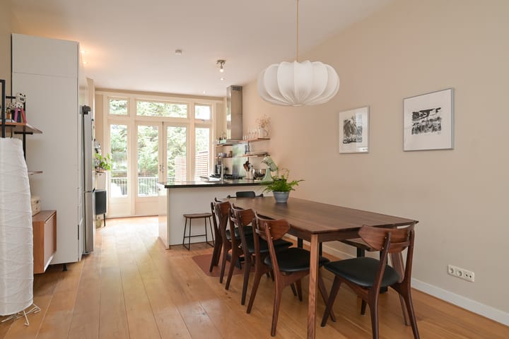 Foto 3 van Van Hoytemastraat 87