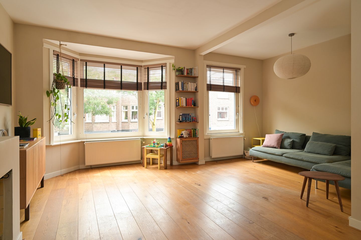 Foto 4 van Van Hoytemastraat 87