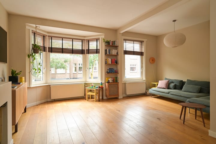 Foto 4 van Van Hoytemastraat 87