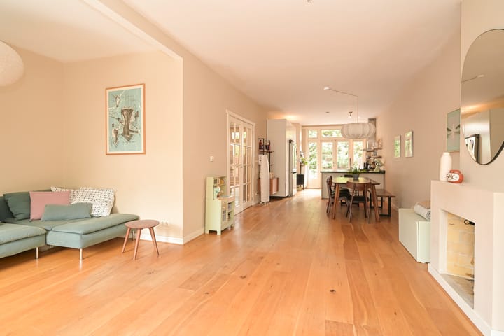 Foto 5 van Van Hoytemastraat 87