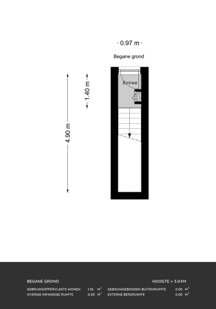 Foto 7 van Van Hoytemastraat 87