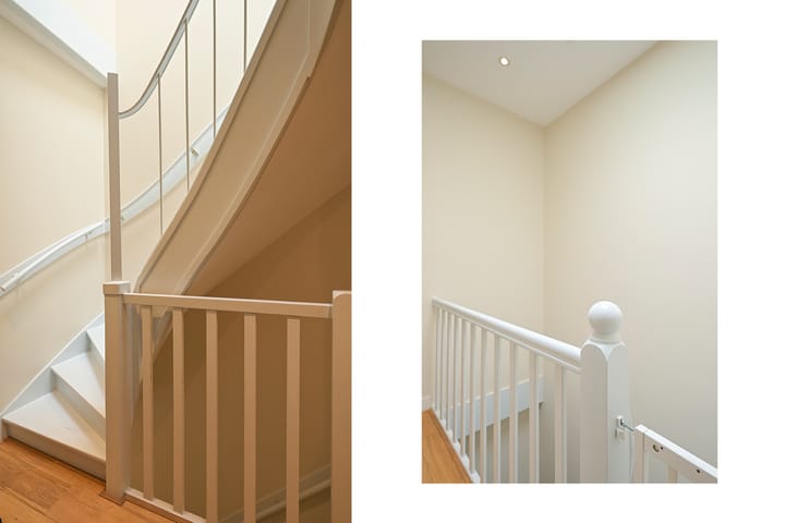 Foto 8 van Van Hoytemastraat 87