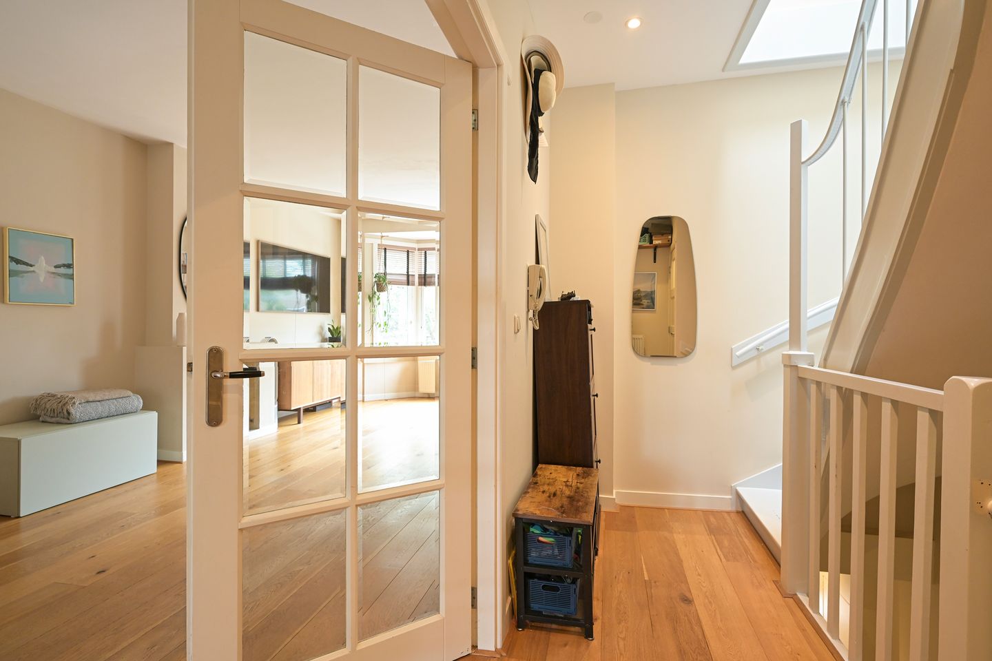 Foto 10 van Van Hoytemastraat 87