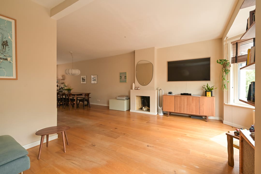 Foto 11 van Van Hoytemastraat 87