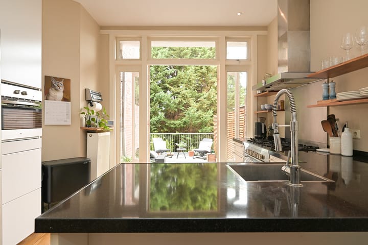 Foto 14 van Van Hoytemastraat 87