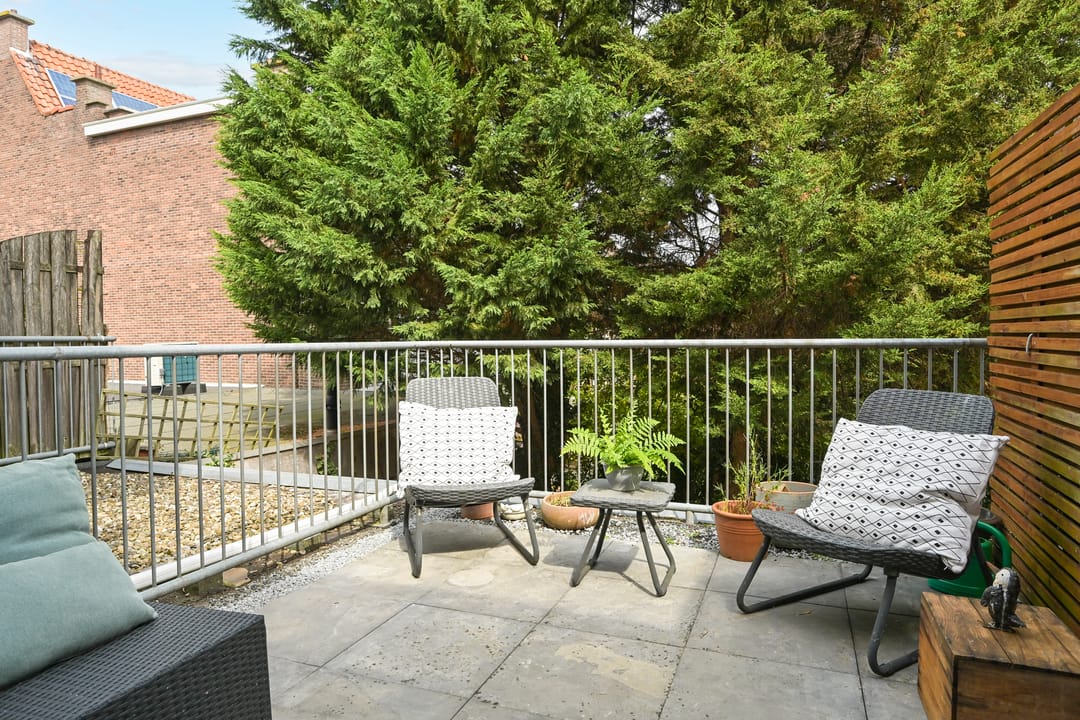 Foto 16 van Van Hoytemastraat 87