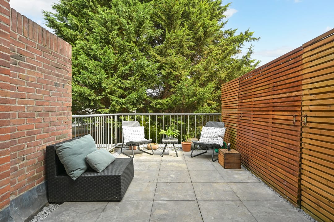 Foto 17 van Van Hoytemastraat 87