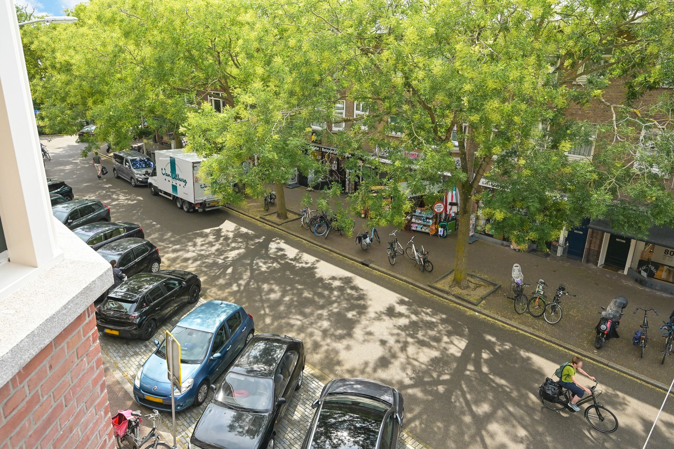 Foto 21 van Van Hoytemastraat 87