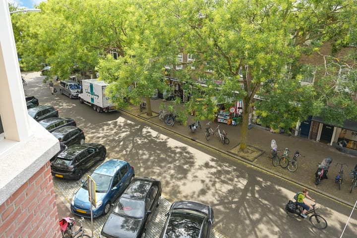 Foto 21 van Van Hoytemastraat 87