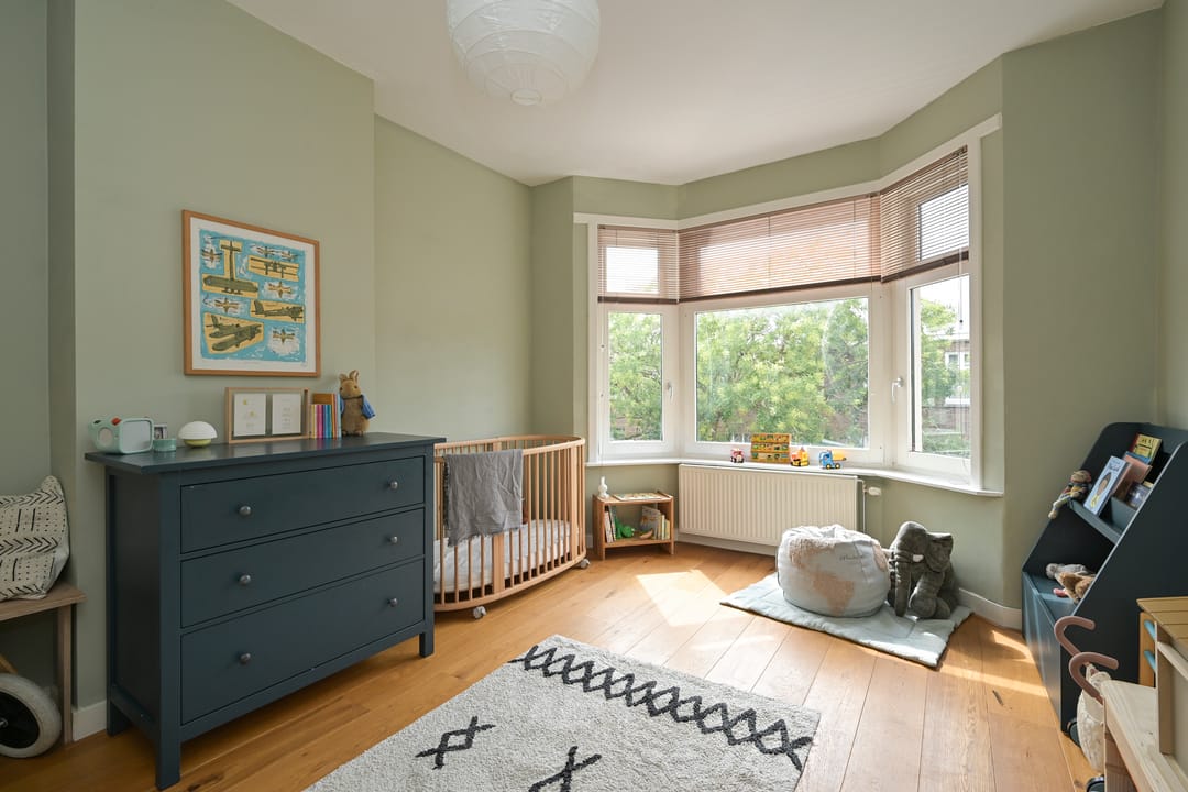 Foto 22 van Van Hoytemastraat 87