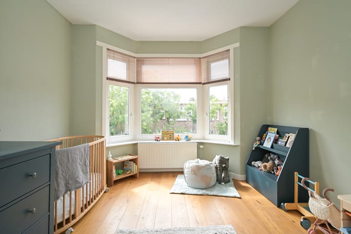 Foto 23 van Van Hoytemastraat 87