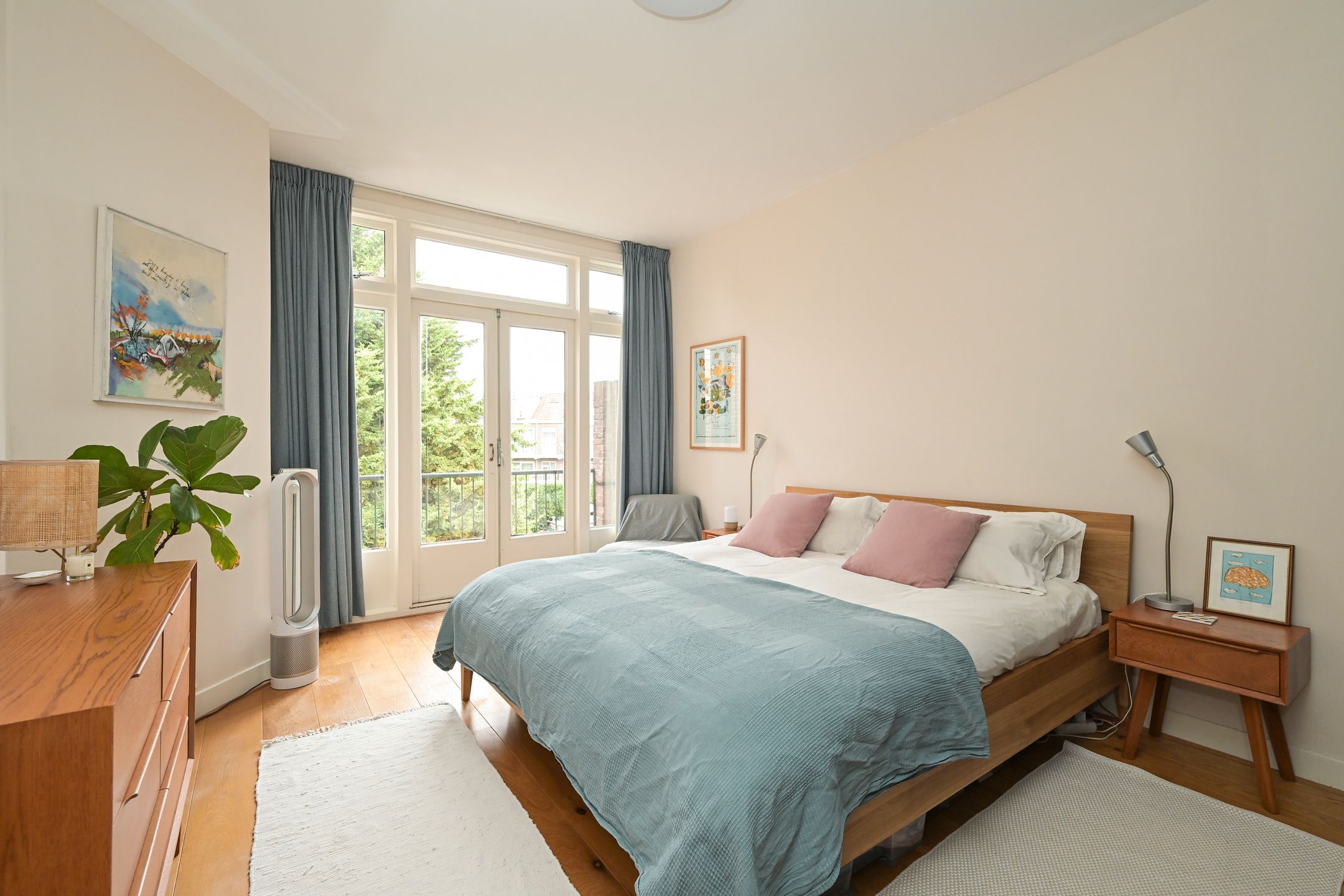 Foto 24 van Van Hoytemastraat 87